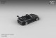 ����  Micro Turbo 1/64  S2000 Rocket Bunny Metallic Black