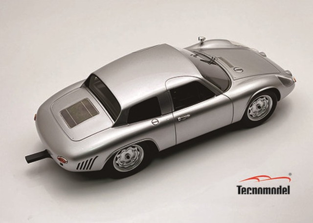 予約 TM18-305A テクノモデル 1/18 ポルシェ 356B カレラ 2000 GS GT 予約 TM18-305A テクノモデル 1/18 ポルシェ 356B カレラ 2000 GS GT