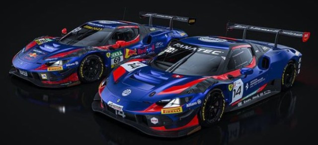 予約 LSRC199 LOOKSMART 1/43 フェラーリ Ferrari 296 GT3 #69 Emil