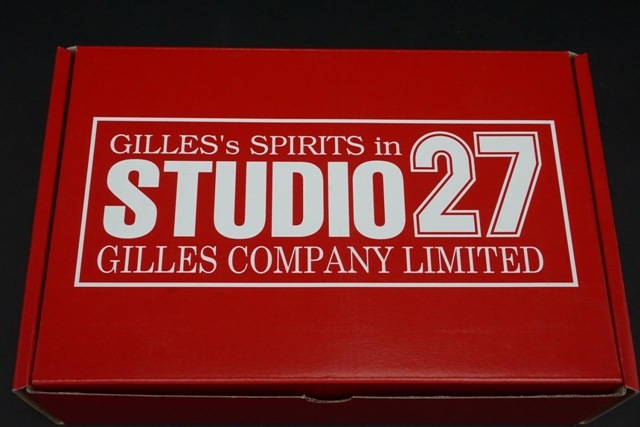 1/20 スタジオ27 FR2002 フェラーリ F2004 Multimedia kit