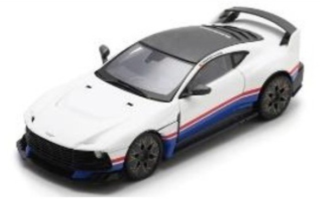 新品 S7847 スパーク 1/43 アストンマーティン Aston Martin Valiant