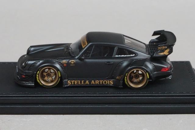 1/43 �����˥å�����ǥ� IG2523 RWB 964 �ޥåȥ֥�å�