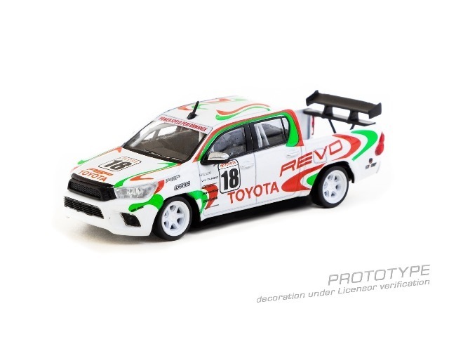 【新品未使用】Nakedgauge 24AW Mink TARMAC WORKS GLOBAL64 DODGE VIPER ACR EXTREME 1/64 RED T64G