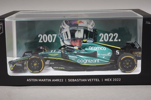 1/43 スパーク　アストンマーチン　One-77　ミニカー　ホワイト Amazon | ～ spark 1/43 ASTON MARTIN One-77 アストン