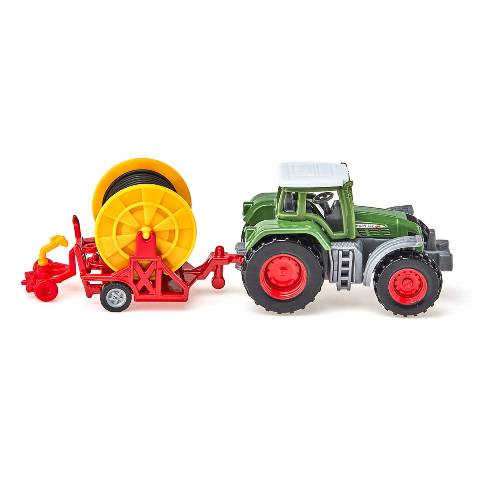 貴重siku ジク ミニカー Steyr CVT6240 1/32 トラクター 貴重siku ジク ミニカー Steyr CVT6240 1/32 トラクター