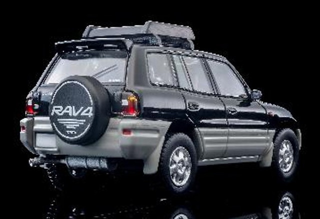 ���� LV-N354e �ȥߥ���ߥƥåɥ�����ơ���NEO 1/64 �ȥ西 RAV4J V �������ȥ�ġ��ȡ���ѥå����� ( ��/�� ) 96ǯ�� 338970