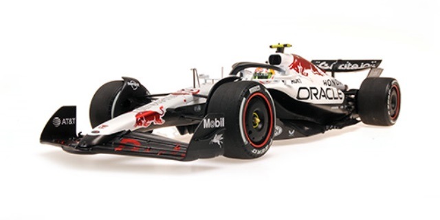 予約 123250322 ミニチャンプス 京商限定特注 1/12 オラクル