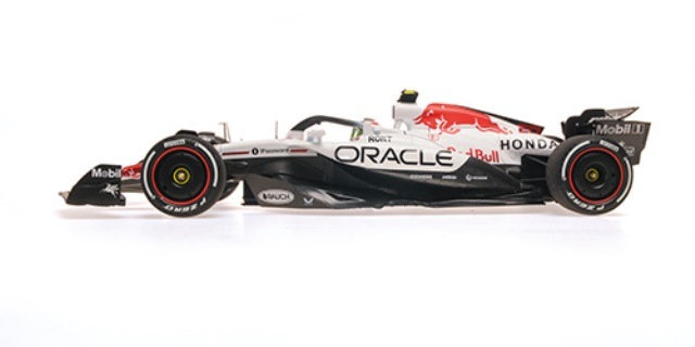 予約 123250322 ミニチャンプス 京商限定特注 1/12 オラクル