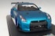 ����17B01-72 onemodel 1/18 ���� LB Work R35 GT Wing �ޥåȥ֥롼