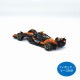 ͽ�� BUR38249N �֥顼�� 1/43 �ޥ��顼��� F1������ MCL39 2025 �������ȥ�ꥢ Australian GP #4 L. �Υꥹ �ɥ饤�С� / �������� 