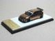 ͽ�� MC640013A MC Model Collect ��ǥ륳�쥯�� 1/64  ���ӥå� CIVIC EG6 Chrome Copper