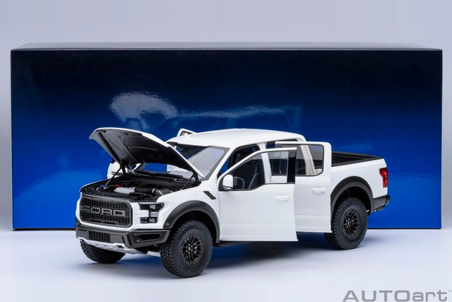 ���� 72946 �����ȥ�����  �ե����� F-150 ��ץ��� �����ѡ����롼 2019 �ʥۥ磻�ȡ� 