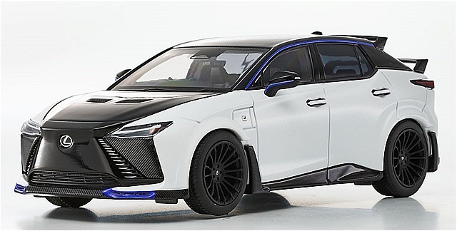 京商 1/43 レクサス RX ''F SPORT'' 未開封 LEXUS 京商 1/43 レクサス RX ''F SPORT'' 未開封 LEXUS 楽天市場】kyosho