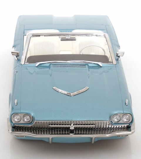 ◆ミニカー◆フォードサンダーバード◆Ford 55Thunderbird◆アメ車 1台売り 1955 フォード ファニー サンダーバード デフォルメ