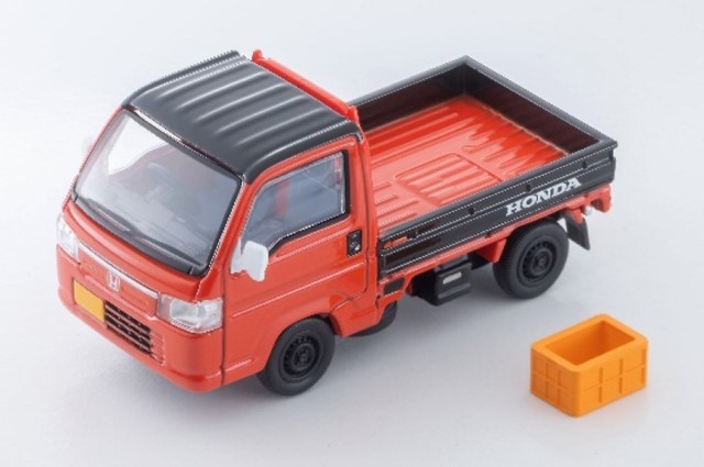 トミカリミテッドヴィンテージ まとめ売り 予約 LV-N329d トミカリミテッドヴィンテージNEO 1/64 ホンダ アクティ