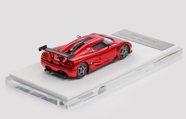 予約 Autobots Models 1/64 ケーニグセグ Koenigsegg CCGT