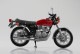 ����  �������� 1/12 �ۥ�� Honda CB400FOUR �饤�ȥ�ӡ���å� 