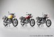 ����  �������� 1/12 �ۥ�� Honda CB400FOUR �饤�ȥ�ӡ���å� 