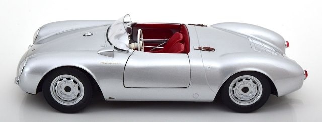 ���� KKDC120113 KK scale 1/12 �ݥ륷�� 550A ���ѥ����� 1956 ����С�