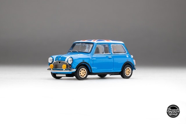 【限定】mini ミニカー　japan mini day 1999年 限定】mini ミニカー japan mini day 1999年