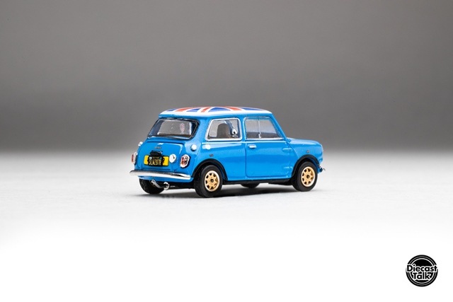 【限定】ミニクーパー　ミニカーjapan mini day1999年 限定】mini ミニカー japan mini day 1999年 限定】ミニクーパー