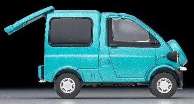 ���� LV-N362a �ȥߥ���ߥƥåɥ�����ơ���NEO 1/64 �����ϥ� �ߥ��å� II ������R Type ( ������ɥ��꡼�� ) 97ǯ�� 337867