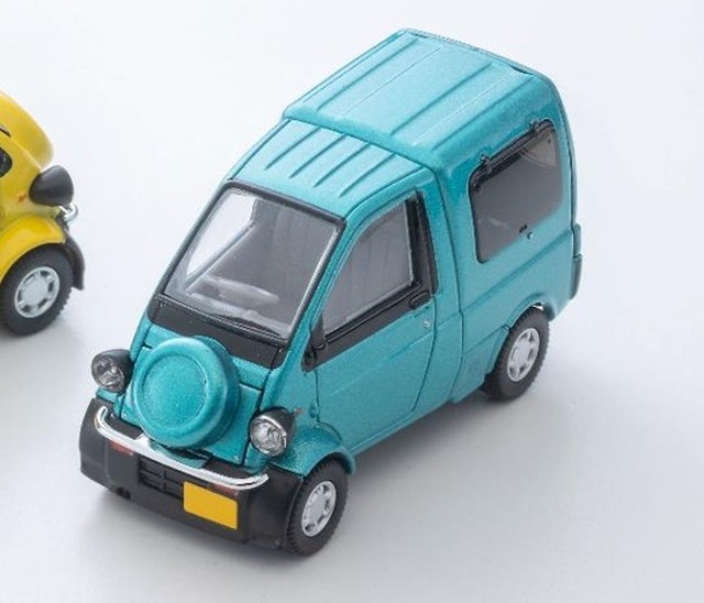 ���� LV-N362a �ȥߥ���ߥƥåɥ�����ơ���NEO 1/64 �����ϥ� �ߥ��å� II ������R Type ( ������ɥ��꡼�� ) 97ǯ�� 337867