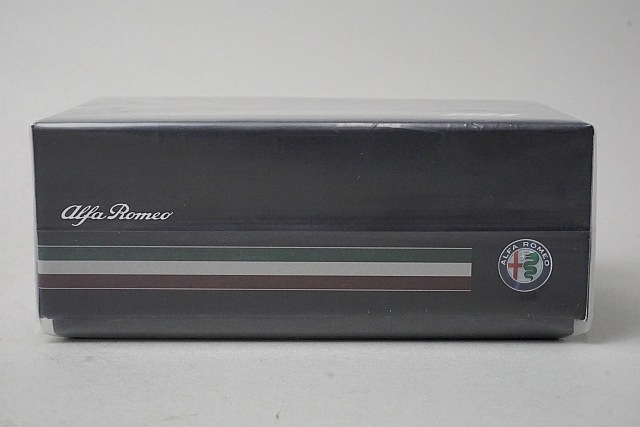 MH64009BTW ⡼إå 1/64 ե ᥪ Alfa Romeo Giulia GTAm Trophy White