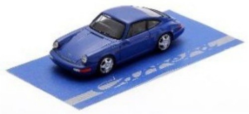 予約 64SP007-E スパーク 1/64 ポルシェ Porsche 911(964) 3.6 RS 1992