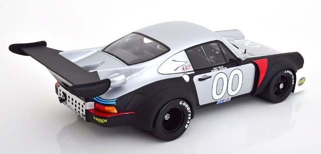  CMR12029 CMR 1/12 ݥ륷 Porsche 911 Carrera RSR 2.1 No.00 24h Daytona 1977 Field/Ongais/Follmer 