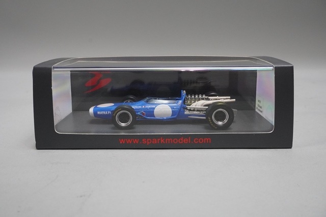 マトラMS680 1/43 spark Matra MS680 1/43 spark | eBay