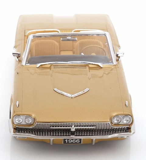予約 KKDC181342 KK scale 1/18 フォード Ford Thunderbird