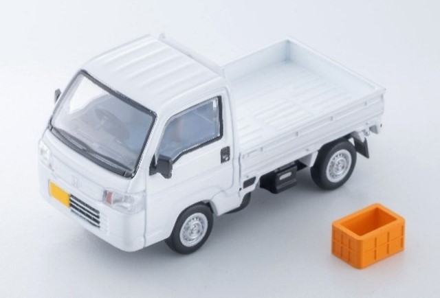 予約 LV-N329e トミカリミテッドヴィンテージNEO 1/64 ホンダ アクティ