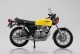 ����  �������� 1/12 �ۥ�� Honda CB400FOUR �ѥ饭���ȥ������� 