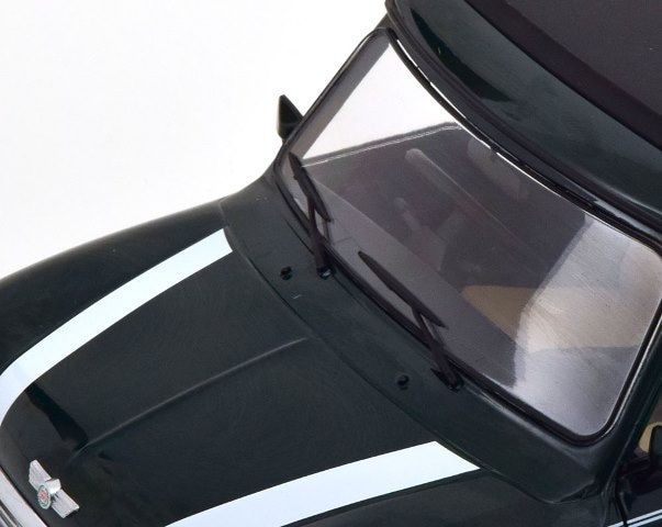 ���� KKDC120071R KK scale 1/12 �ߥ� �����ѡ� ����롼�� ���������꡼��/�ۥ磻�� ���ϥ�ɥ�