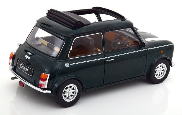 ���� KKDC120071R KK scale 1/12 �ߥ� �����ѡ� ����롼�� ���������꡼��/�ۥ磻�� ���ϥ�ɥ�