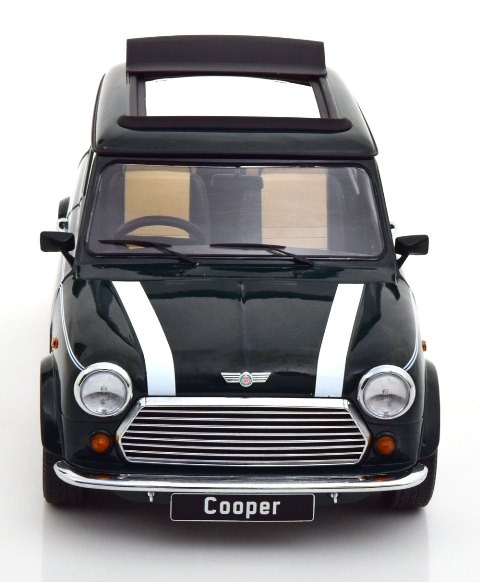 ���� KKDC120071R KK scale 1/12 �ߥ� �����ѡ� ����롼�� ���������꡼��/�ۥ磻�� ���ϥ�ɥ�