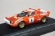 1/43 HPI 8072 �٥�ƥ������ ������ ���ȥ�ȥ� HF �ġ��롦�ɡ����륹 1975 #6