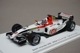 1/43 ѡ FS26 졼󥰥 ۥ BAR 006 ꥫGP 2004 #10 åȥ饤 ƣ