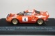 1/43 HPI 8072 �٥�ƥ������ ������ ���ȥ�ȥ� HF �ġ��롦�ɡ����륹 1975 #6