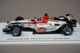 1/43 ѡ FS26 졼󥰥 ۥ BAR 006 ꥫGP 2004 #10 åȥ饤 ƣ