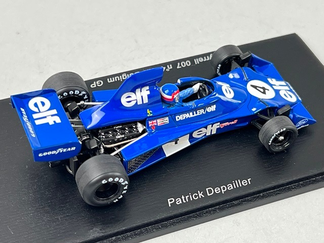 spark RB16 1/43 ミニカー　70周年記念GP Spark 1:43 Verstappen 2022 Japanese Grand Prix Red Bull diecast