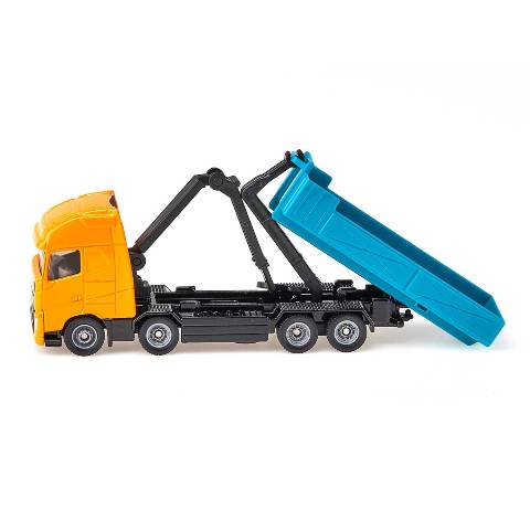 新品 SK1683 ジク SIKU クレーン付ダンプカー , Boost Gear ミニカー通販