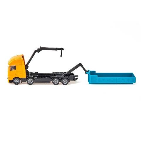 新品 SK1683 ジク SIKU クレーン付ダンプカー , Boost Gear ミニカー通販