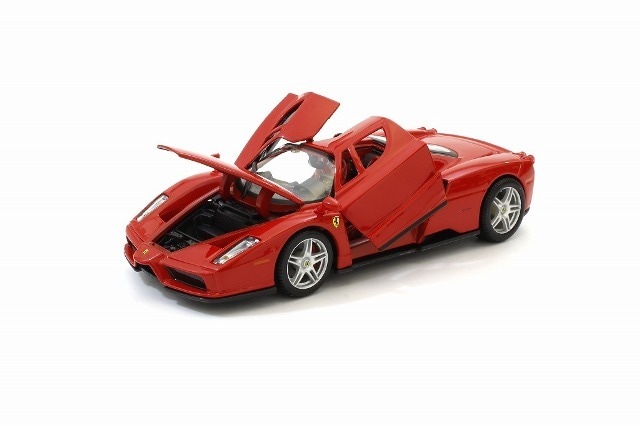 新品 18-26006R2 ブラーゴ 1/24 フェラーリ エンツォ フェラーリ