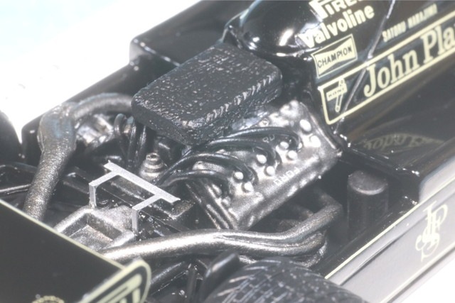 ���� ROMU025 ���ѡ��� 1/43 �������� �������� 91 �ե����� #11 1982/12/7 ���� �� 1ST F1 �ƥ���