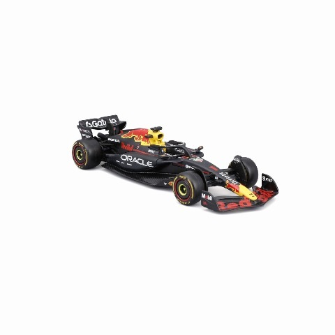 ͽ�� BUR38233V �֥顼�� 1/43  ���饯�� ��åɥ֥� �졼���� RB21 2025 �С��졼�� Bahrain GP #1 M. �ե��륹���åڥ� ������ɥ��ܥå��� 