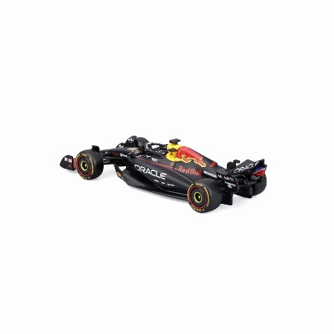 ͽ�� BUR38233V �֥顼�� 1/43  ���饯�� ��åɥ֥� �졼���� RB21 2025 �С��졼�� Bahrain GP #1 M. �ե��륹���åڥ� ������ɥ��ܥå��� 