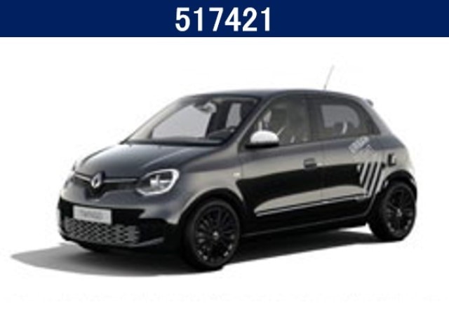 新品 517421 ノレブ 1/43 ルノー トゥインゴ アーバンナイト 2021