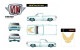 ���� 31500-HS52 M2�ޥ����� 1/64  1988 GMC Sierra 1500 - Custom 